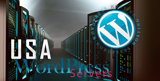 US WordPress Servers